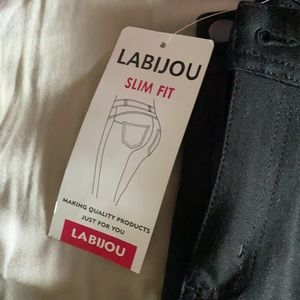 La Bijou 61s Juniors Ultra Stretch 
